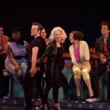 VIDEO: Clay Aiken, Zach Adkins, Jackie Burns and More Star In GREASE at Pittsburgh CL
