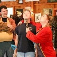 HOW I BECAME A PIRATE Announced At The Peterborough Players