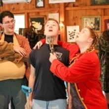 HOW I BECAME A PIRATE Announced At The Peterborough Players