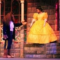 Photo Flash: Broadway Palm Presents Disney's BEAUTY AND THE BEAST