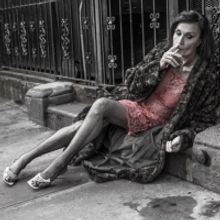 Mary Goggin Brings Award-winning RUNAWAY PRINCESS To Galway Fringe