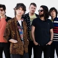 CRX Return With New Single, 'We're All Alone'; Sophomore Album Peek Coming August 23