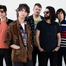 CRX Return With New Single, 'We're All Alone'; Sophomore Album Peek Coming August 23