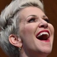BWW Review: Forget 'Games of Thrones,' DiDonato's Got a Grip on AGRIPPINA in Barcelon Photo