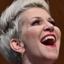 BWW Review: Forget 'Games of Thrones,' DiDonato's Got a Grip on AGRIPPINA in Barcelon