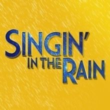 SINGIN' IN THE RAIN Returns To London in Summer 2020