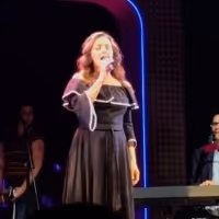 VIDEO: Alice Ripley Sings 'If You Like It' By Joe Iconis at BE MORE CHILL's… Video