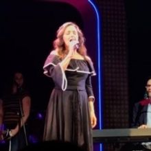 VIDEO: Alice Ripley Sings 'If You Like It' By Joe Iconis at BE MORE CHILL's Post-Show