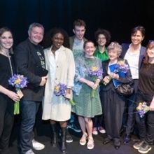 Winners Of The 2019 Stephen Sondheim Society Student Performer Of The Year And Stiles
