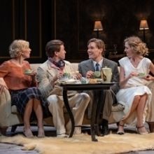 BWW Review: PRIVATE LIVES Offers a Taste of Throwback Theatre at Dorset Theatre Festi