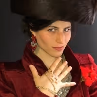 IN LOVE WITH A DREAM A Cabaret With Lea Kalisch Comes to New Yiddish Rep, June 19-23