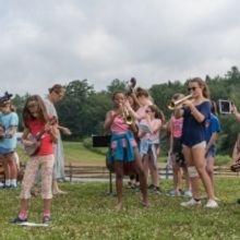 Creative Programs At Bethel Woods Designed To Ignite Passion