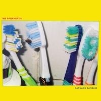 The Paranoyds Announce Debut LP, Plus Share New Song and Video