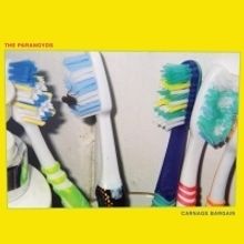 The Paranoyds Announce Debut LP, Plus Share New Song and Video