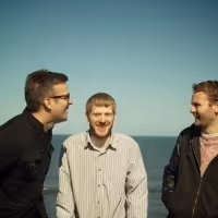 British Folk Trio The Young'uns Set for 1st U.S. Tour Starting at Philadelphia Folk…