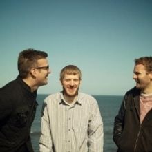 British Folk Trio The Young'uns Set for 1st U.S. Tour Starting at Philadelphia Folk…