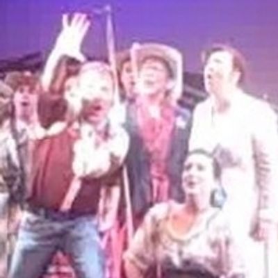 TV: NYMF presents - Idaho! Part III