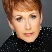 Amanda McBroom In LADY MACBETH SINGS THE BLUES At Rubicon This Weekend