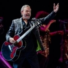 Neil Diamond Musical Has its Sights Set on Broadway