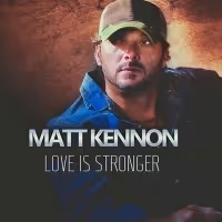 Heart Tugging Video For LOVE IS STRONGER by Country Music Artist and Songwriter Matt…