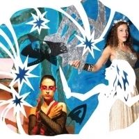 Midnight Radio Show Presents ENCHANTED SHADOWS!
