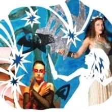 Midnight Radio Show Presents ENCHANTED SHADOWS!