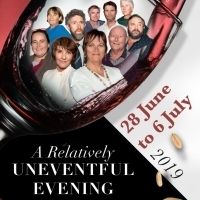 BWW Preview: A RELATIVELY UNEVENTFUL EVENING at West Otago Theatrical Society