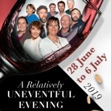 BWW Preview: A RELATIVELY UNEVENTFUL EVENING at West Otago Theatrical Society