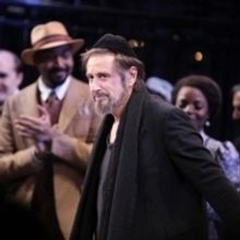 VIDEO: On This Day, June 30 - Al Pacino Stars In THE MERCHANT OF VENICE On Broadway