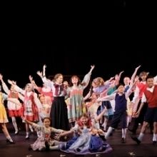 Photo Flash: San Diego Junior Theatre Presents PIPPI LONGSTOCKING