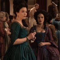 Season Three of HARLOTS Premieres Today on Hulu