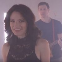 VIDEO: Jackie Burns Sings New Take on GREASE's 'You're the One That I Want' Video