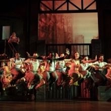 BWW Flashback: KISS ME, KATE Takes Final Broadway Bow Today!