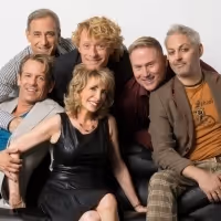 Indy Shorts' Pride Stride Celebrates OLD DOGS & NEW TRICKS