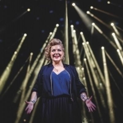BWW Interview: Choreographer JoAnn M Hunter Talks JOSEPH AND THE AMAZING TECHNICOLOR DREAMCOAT