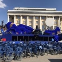 BWW Review: TRAVIATA at OPERA WROCLAW