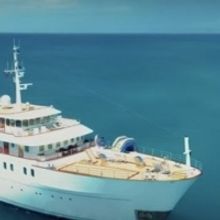 Grammy Award-Winning Superstars Lil' Kim, Chilli and Mya Set Sail on VH1's GIRLS CRUI