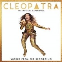 Broadway Records to Release World Premiere Recording of CLEOPATRA THE MUSICAL…