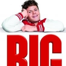 Full Cast Announced For BIG At Dominion Theatre
