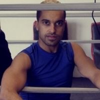 BOXING YOUR DEMONS Comes To The Hollywood Fringe Festival