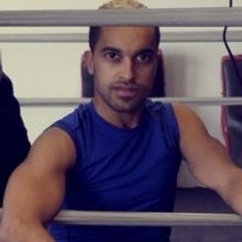 BOXING YOUR DEMONS Comes To The Hollywood Fringe Festival