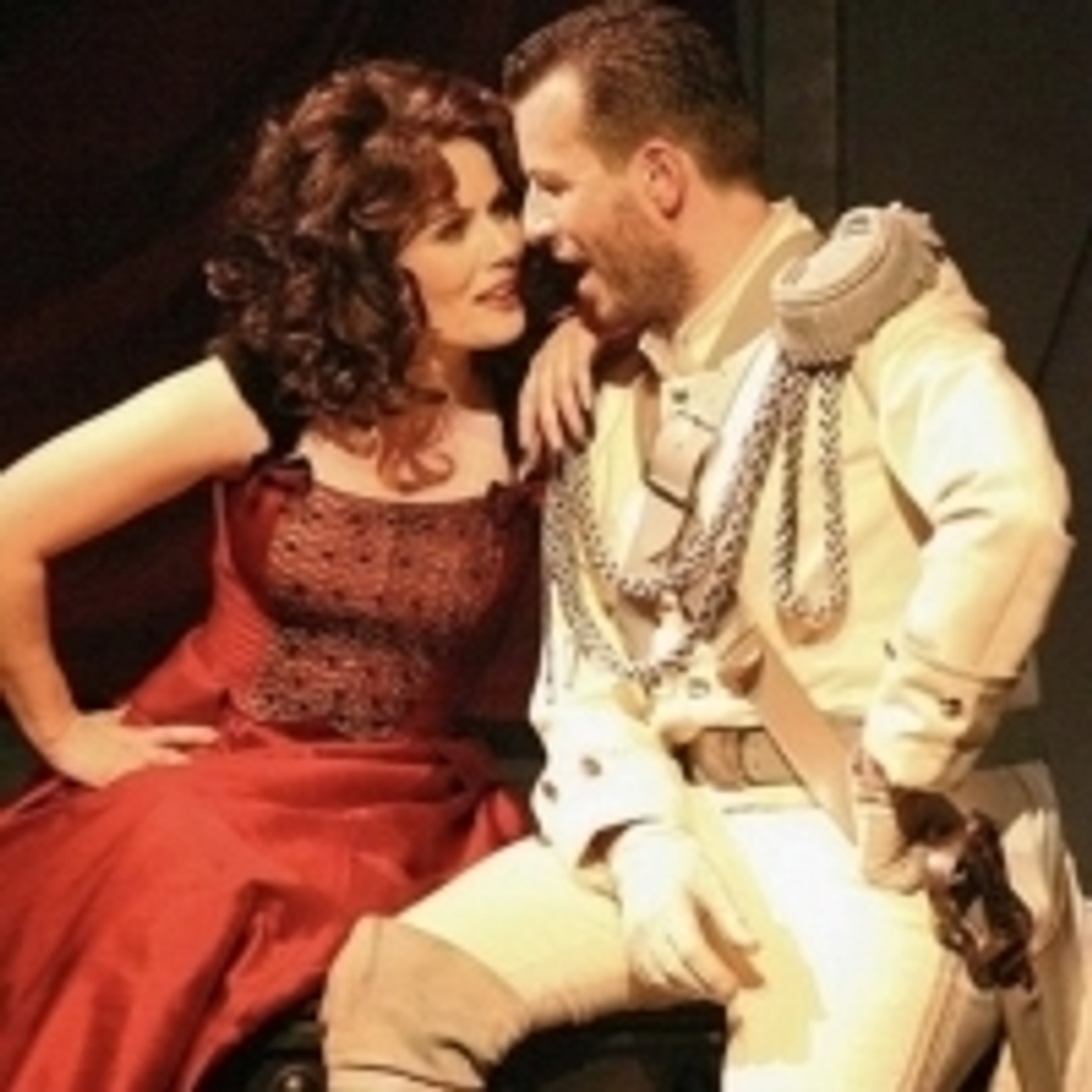 CARMEN to Play at The National Theatre