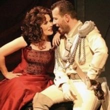 CARMEN to Play at The National Theatre
