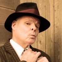 THE PAT HOBBY STORIES Comes to Edinburgh Fringe