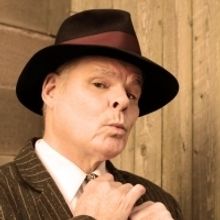 THE PAT HOBBY STORIES Comes to Edinburgh Fringe