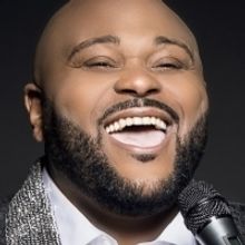 Let's Luther! American Idol Winner Ruben Studdard Sings The Music of Luther Vandross