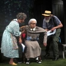 BWW Review: IMMINENTLY YOURS at The Negro Ensemble Company, Inc.