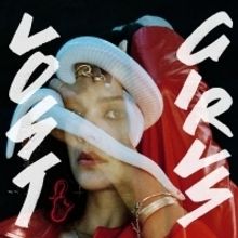 Bat For Lashes Announces Album LOST GIRLS Out 9/6