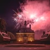 Colonial Williamsburg Celebrates the Birth of America with Full Day of Patriotic…