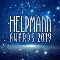 2019 Helpmann Award Nominees Announced